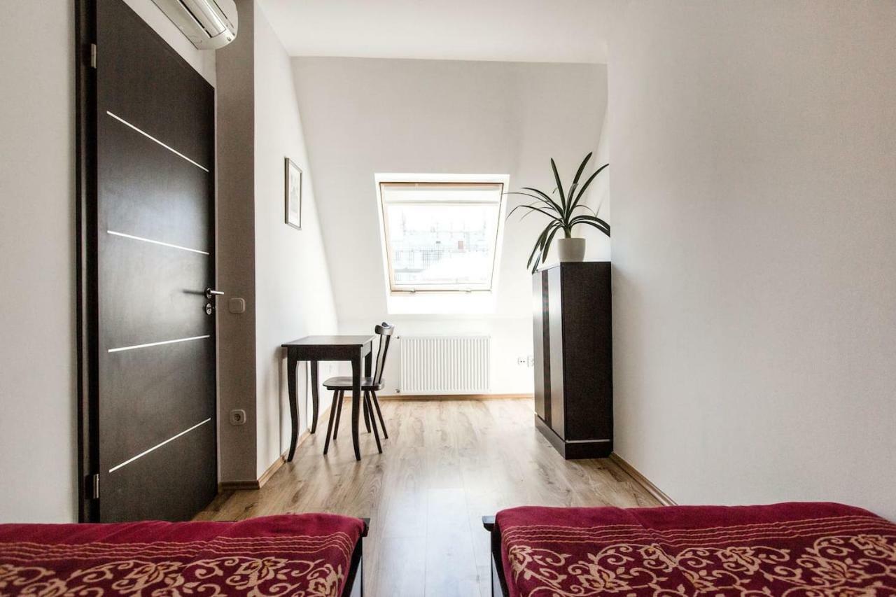 Szondi Duplex *