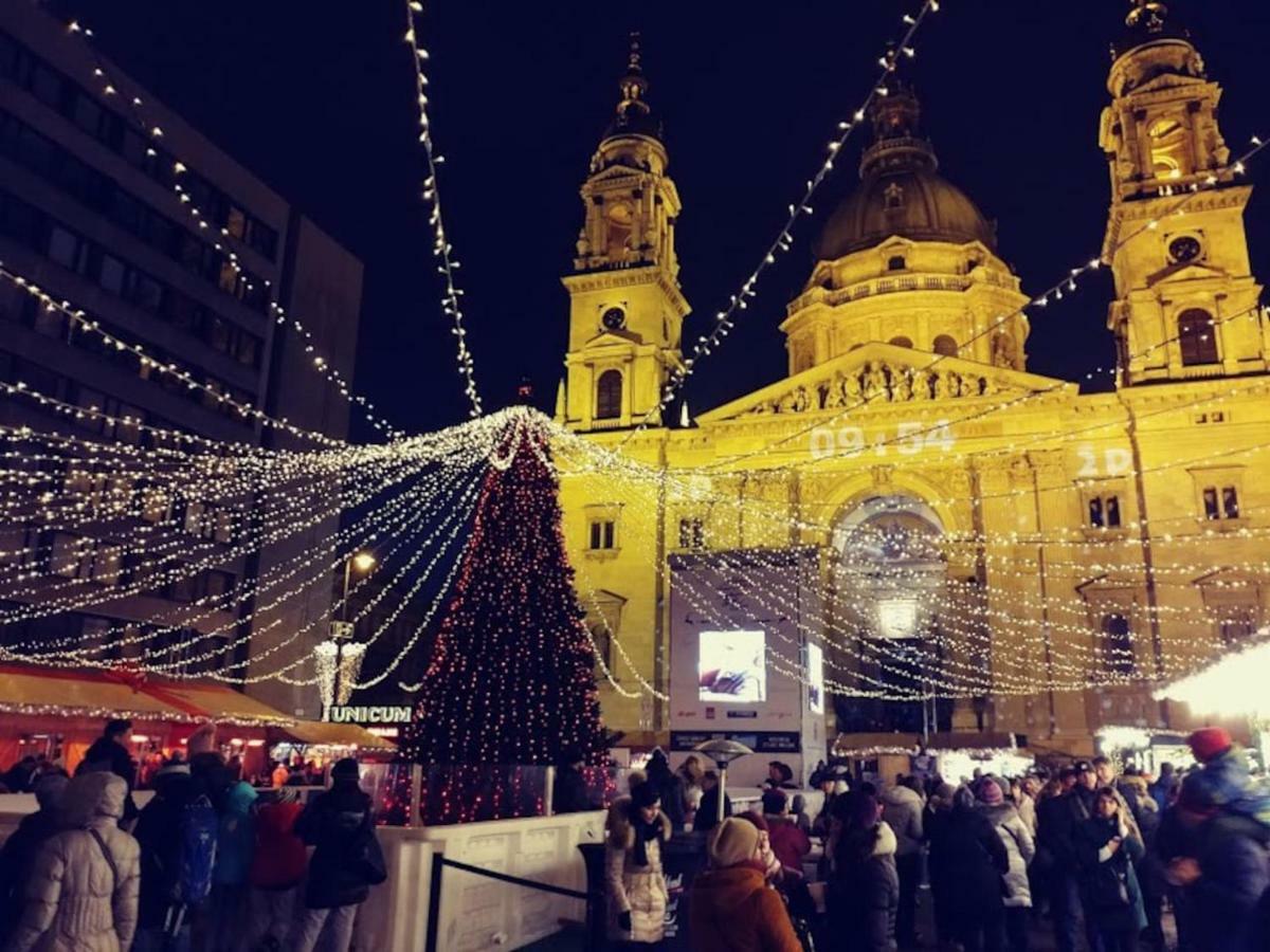 Szondi Duplex * Budapest