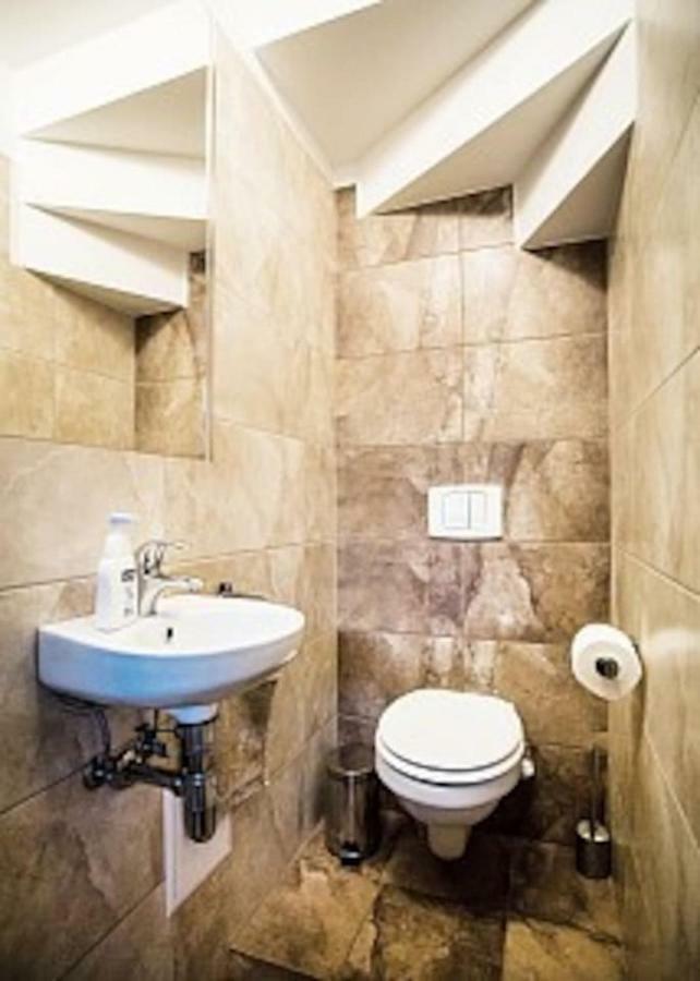 Apartment Szondi Duplex Budapest