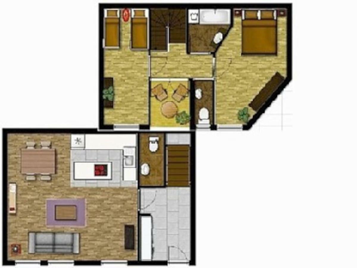 Szondi Duplex *