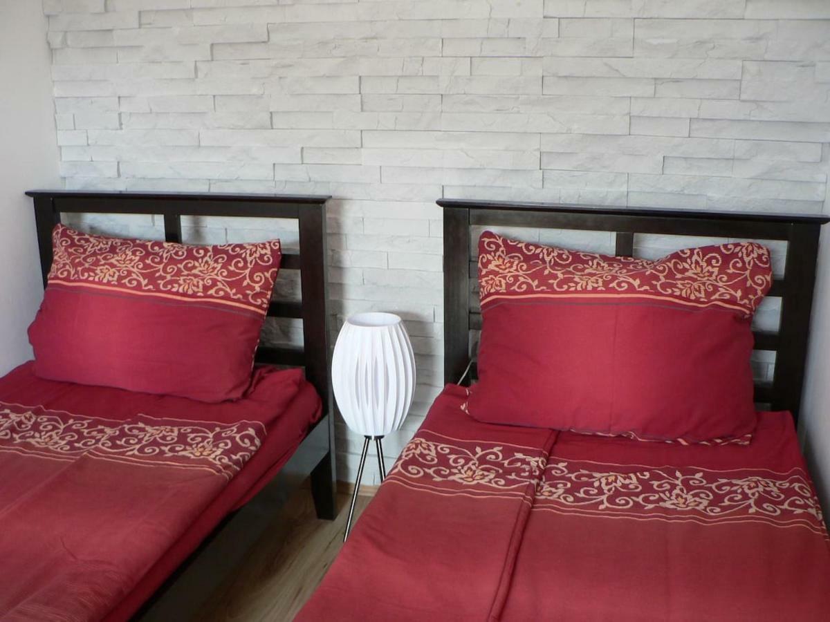 Szondi Duplex Budapest