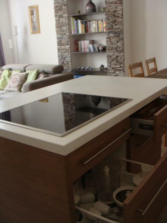 Szondi Duplex Apartment
