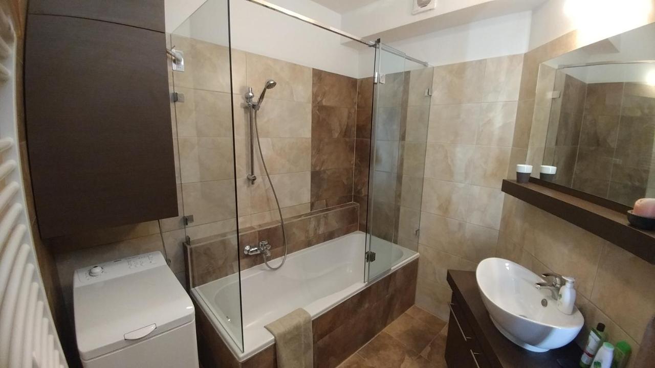 Apartment Szondi Duplex